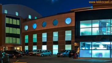 Özel Hastaneler Korona Tedavisinde Yeniden Devrede