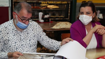 Kapanönü ve Ayakkabıcılar Çarşısında Çalışmalar Başlıyor