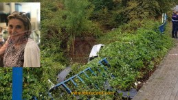 Kartepe Uzuntarla’da Kaza; Ölü ve Yaralılar Var