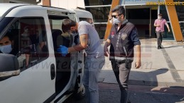 Dolandırıcı Sahte Savcı ve Polisler Yakalandı