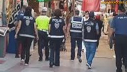 Kocaeli’de Eş Zamanlı ‘Korona’ Uygulaması