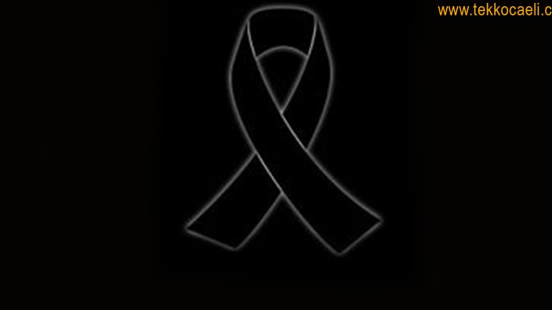 Kocaeli’de Vefat Edenler