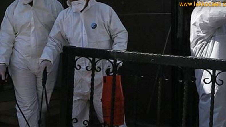 İçişleri Bakanlığı’ndan Flaş Korona Genelgesi