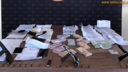 Kocaeli’de Tefeci Operasyonu; Gözaltılar Var