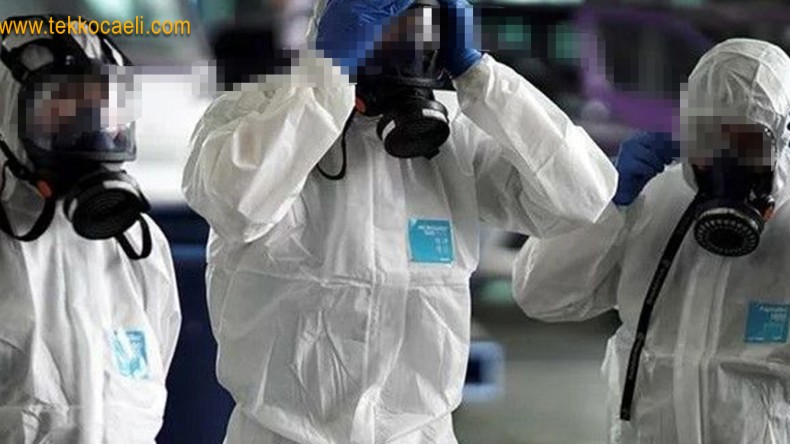 Ve Kabus Geri Döndü; Vakalar Korkunç Boyutta