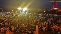 Cemil Yaman’ın Oğlunun Düğününe Tepkiler Dinmiyor