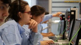 Meslek Liselerinde Teknolojik Dönüşüm