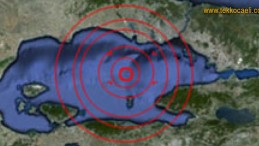 Korkunç Marmara Depremi Açıklaması