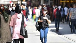 Vatandaşa ‘Korona’ Cezası Yağdı