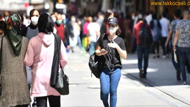 Vatandaşa ‘Korona’ Cezası Yağdı