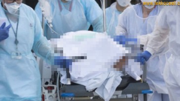 İki Sağlık Çalışanı ‘Korona’dan Hayatını Kaybetti