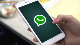 Whatsapp’ta Beklenen Özellik Geliyor