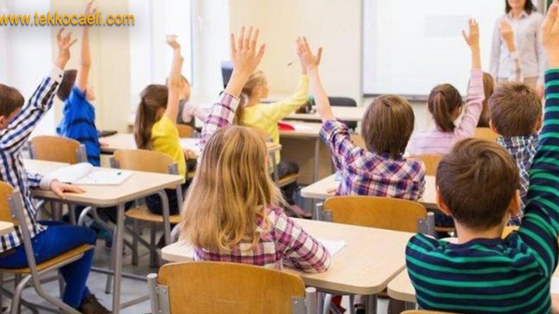 20 Bin Öğretmenin Ataması Yapıldı