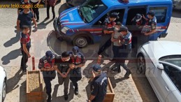 Avukat Kaan Şensoy’u Öldüren Şahıs Tutuklandı