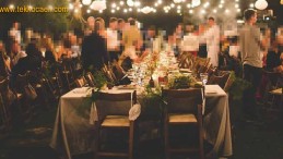 Köy Düğünü, Sünnet Düğünü ve Nişan Yasaklandı