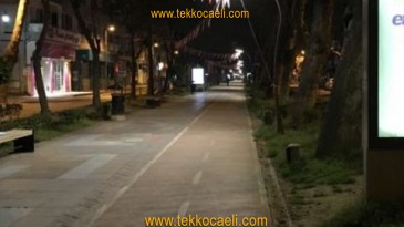 Sokağa Çıkma Yasağı Olacak mı? Bakanlık Açıkladı