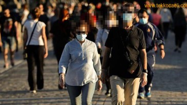 Normal Hayata Dönüş İçin Tarih Verdi