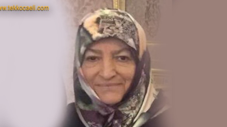 Kocaeli’de Vefat Edenler