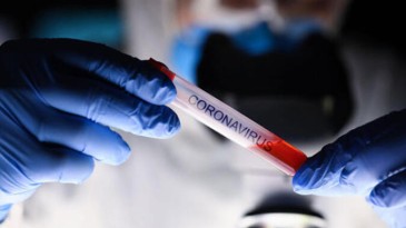 Körfez’de Belediye Personelinin Testi Pozitif Çıktı