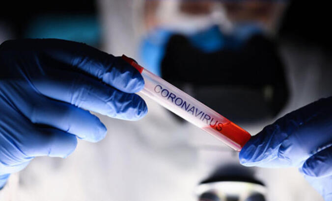 Körfez’de Belediye Personelinin Testi Pozitif Çıktı