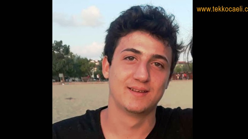 18 Yaşındaki Genç İntihar Etti