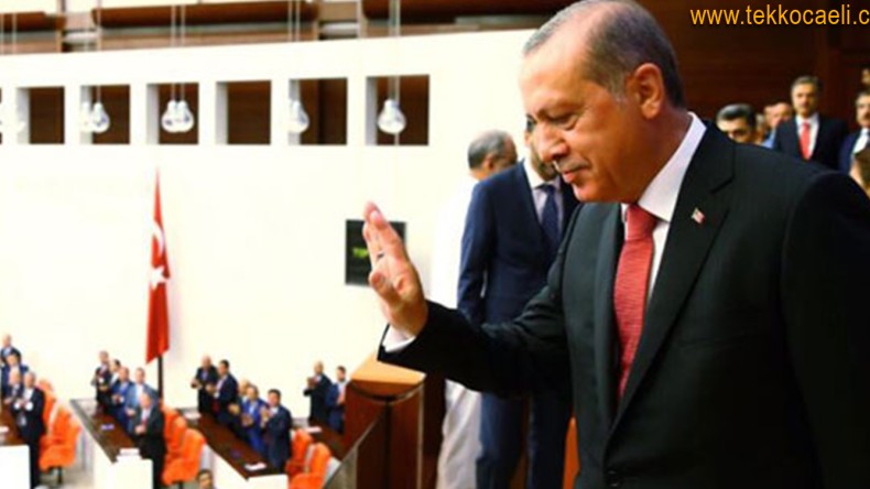 Ak Parti’den Şok ‘Koronavirüs’ Kararı