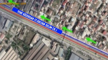 Toplu Ulaşımda Bu Hatlara Dikkat!