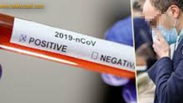 Korona Vefat Sayısında Aylar Sonra Bir İlk