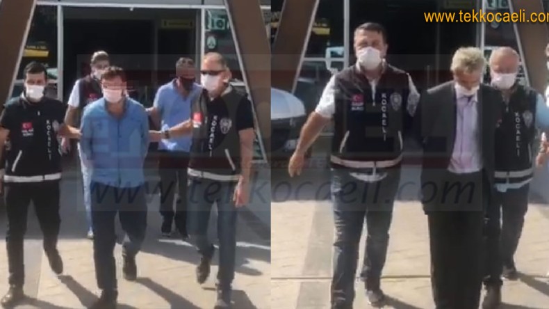 Zihinsel Engelli Kadına Tecavüz Ettiler