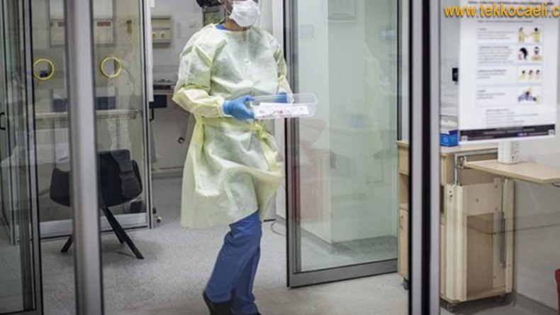 İşte Koronavirüste Son Durum