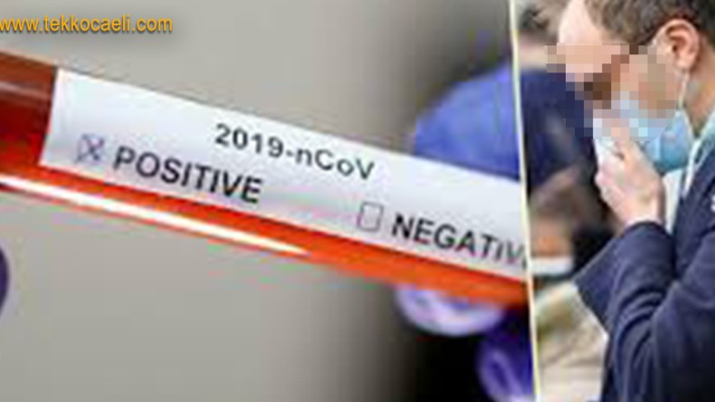 Korona Vefat Sayısında Aylar Sonra Bir İlk