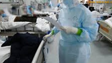 Vakalardaki Artış Korkutuyor; İşte Son Veriler