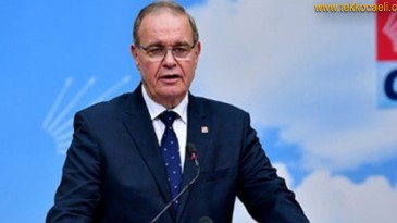 CHP Parti Sözcüsü Koronavirüse Yakalandı