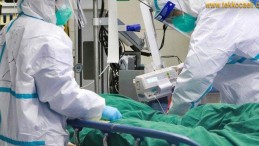 57 Kişi Hayatını Kaybetti