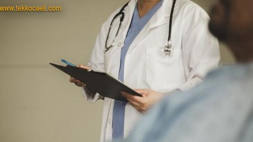 Sağlık Çalışanlarına Ek Ödeme Müjdesi