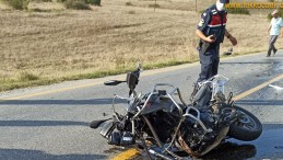 Kandıra’daki Feci Kazada Can Verdi