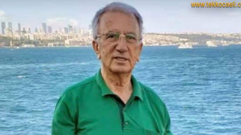 ‘Korona’ İzmit’te Bir Can Daha Aldı