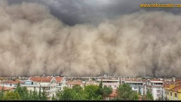 Büyük Panik; Böyle Felaket Görülmedi