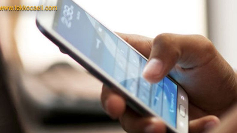 Aman Buna Dikkat! Dolandırılmayın