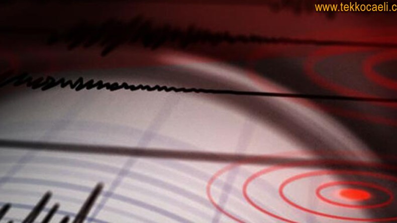 Bir Kent Beşik Gibi Sallanıyor