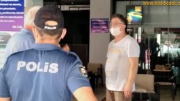 Binlerce Kişi Sorgulandı; İhlallere Ceza Yağdı