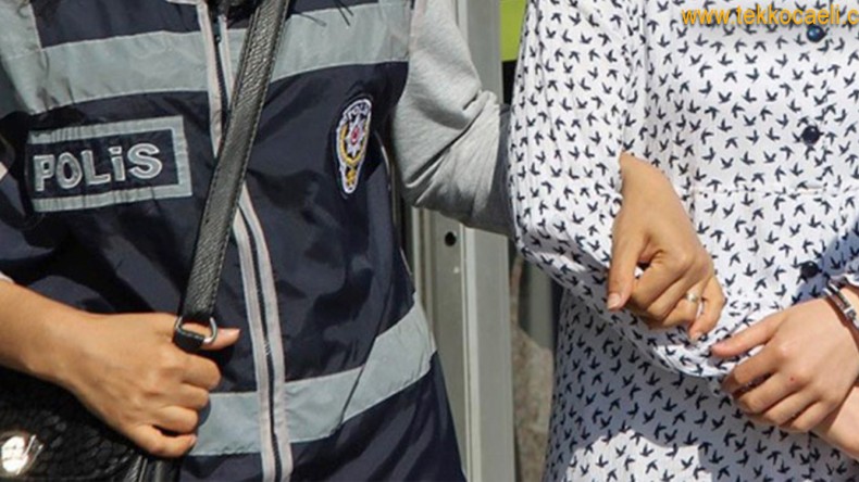 Fetöcülere Polis Baskını; Gözaltılar Var