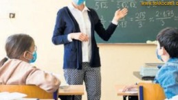 Yüz Yüze Eğitimin Detayları Belli Oldu