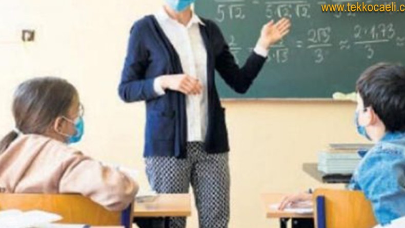 Yüz Yüze Eğitimin Detayları Belli Oldu