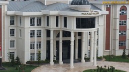 Kocaeli Valiliği’nden Açıklama