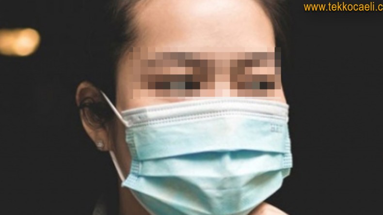 Maske Takmayan 188 Kişiye Ceza Kesildi