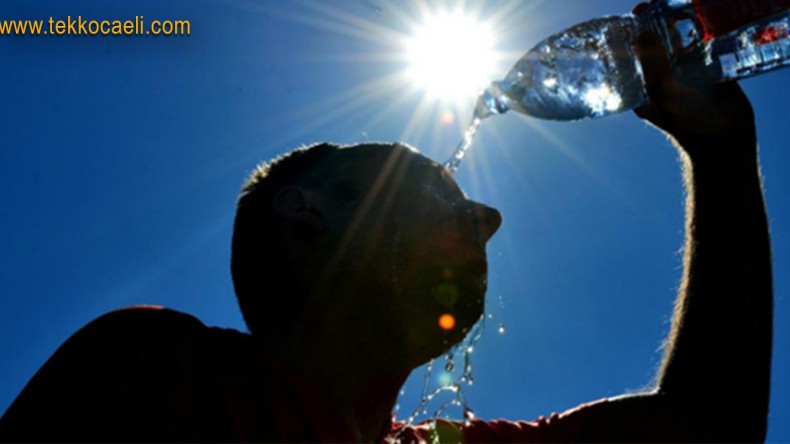Meteoroloji’den Uyarı