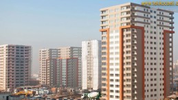 Konut Satışlarında Artış