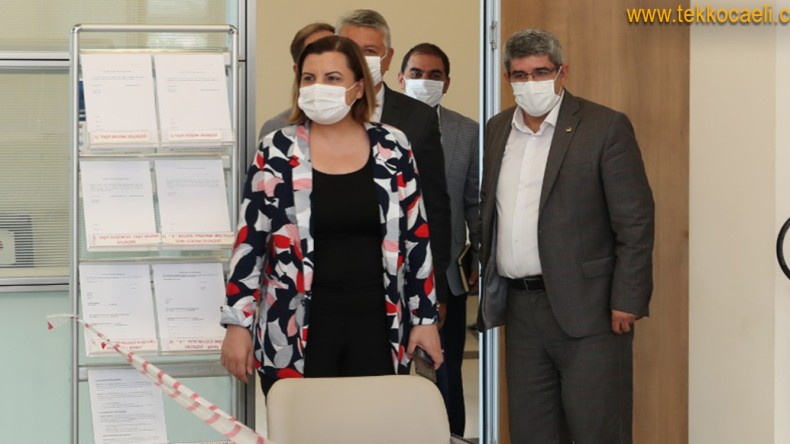 İzmit Belediyesi, Meslek Fabrikasını Hayata Geçiriyor