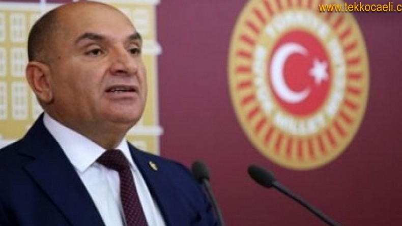 TBMM’ye Flaş Teklif; ‘Uzaktan Eğitim Vergileri Kaldırılsın’